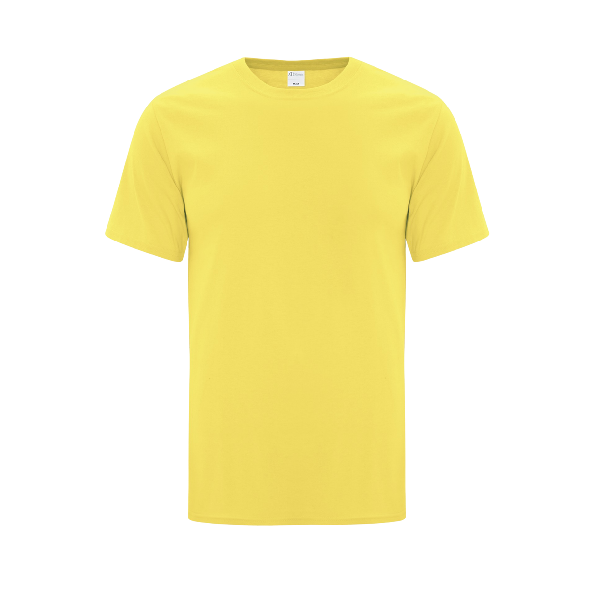 Everyday Cotton Tee - ATC1000