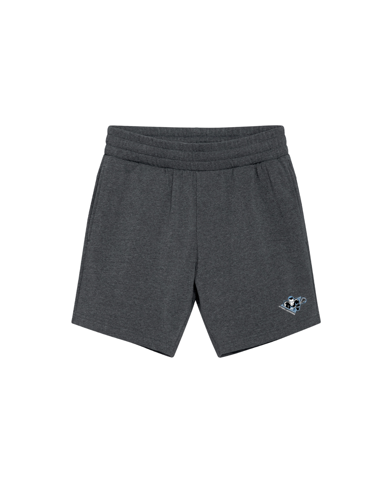 Hitmen Logo Fleece Shorts