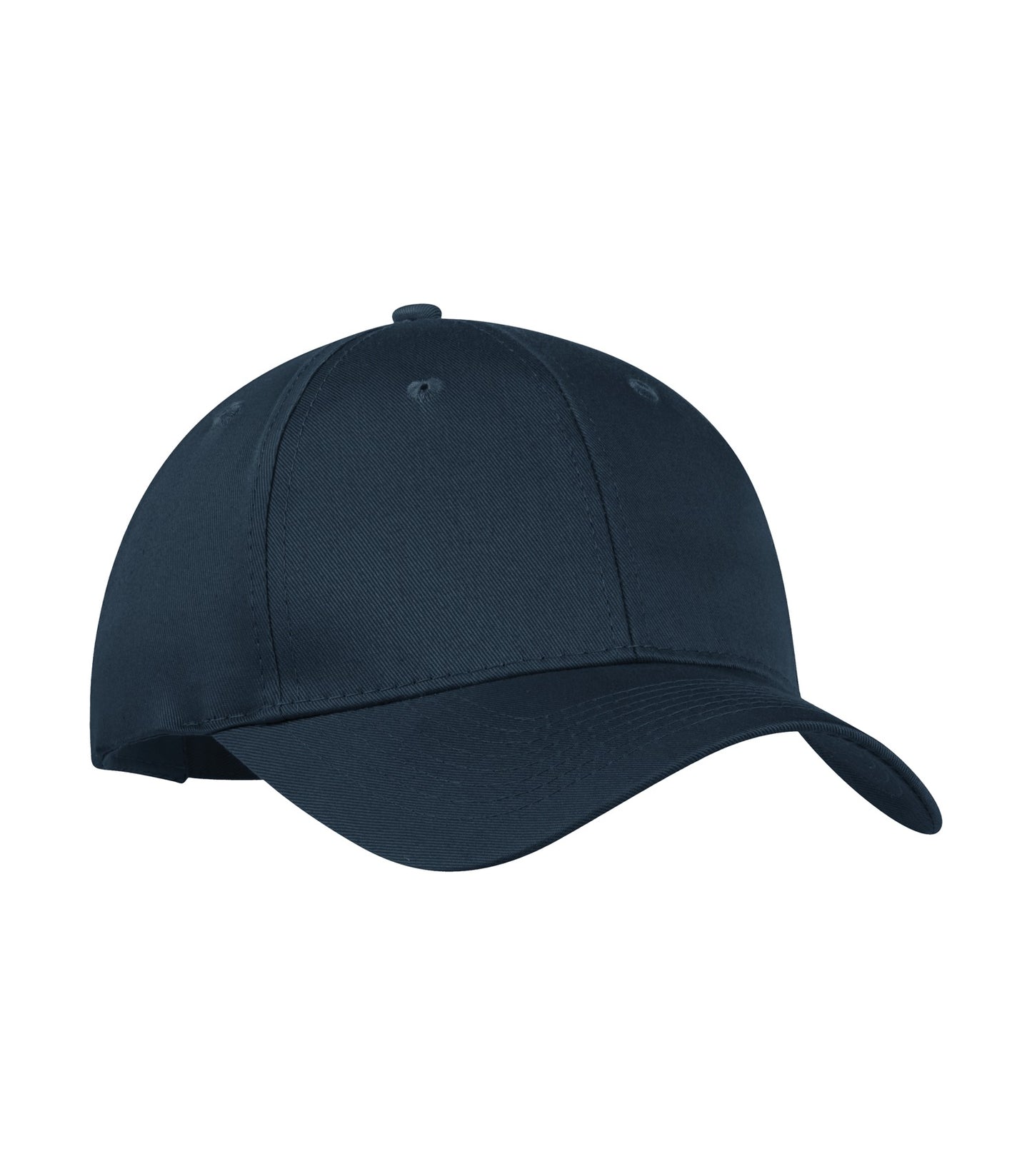 Everyday Cotton Twill Cap - C130