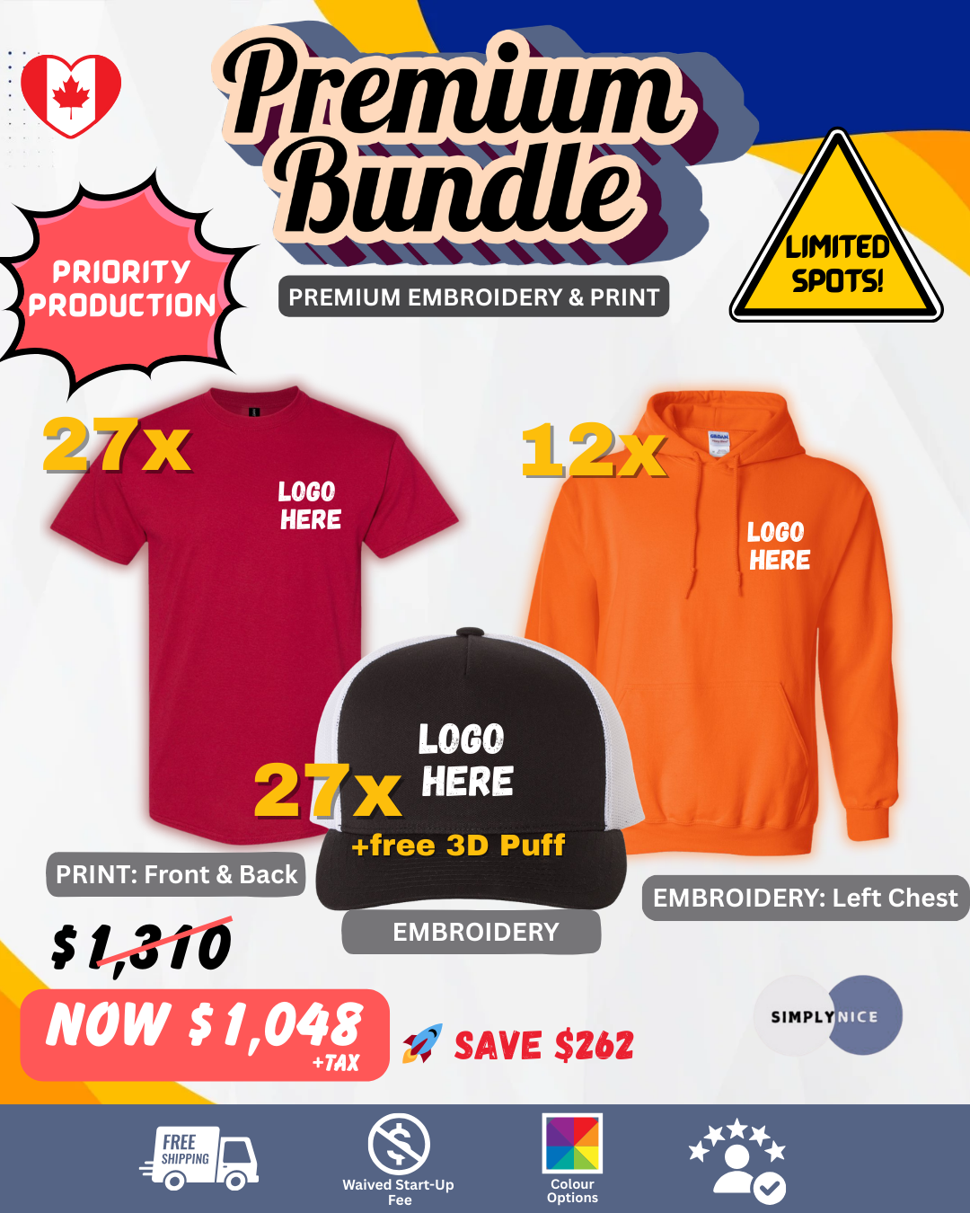 PREMIUM BUNDLE