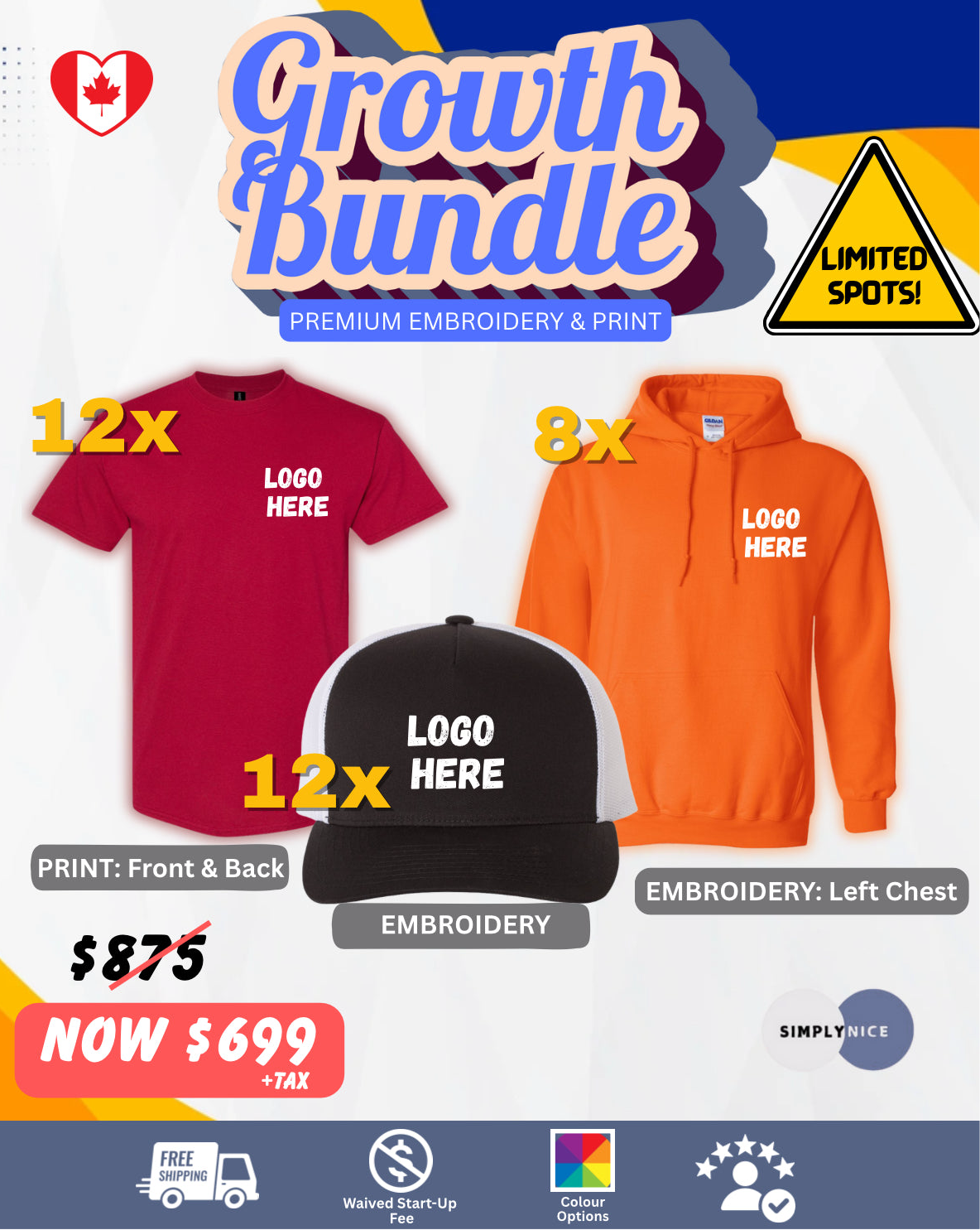 GROWTH BUNDLE