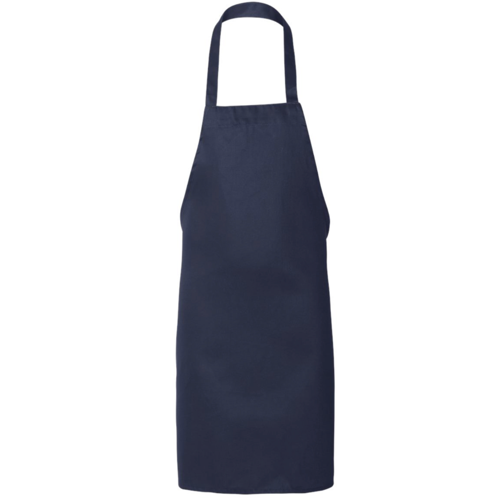 Butcher Apron - Q2010