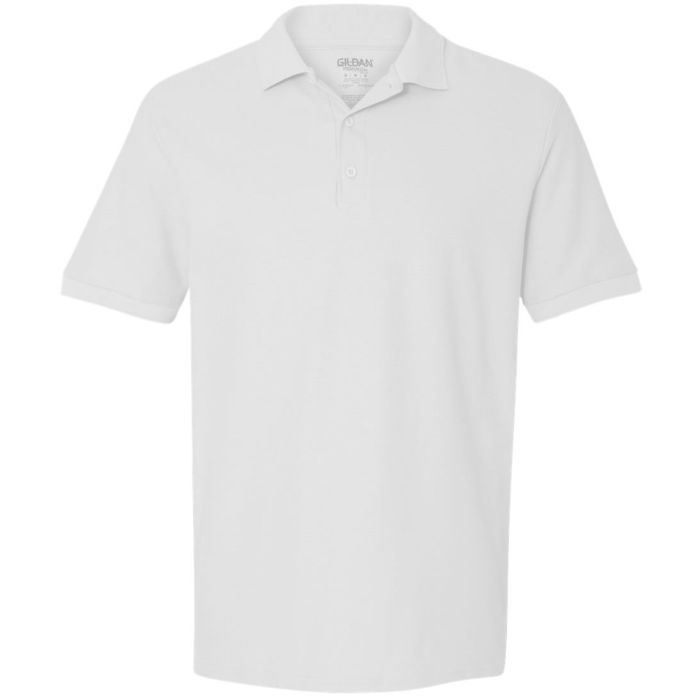 Premium Cotton® Double Piqué Polo - 82800