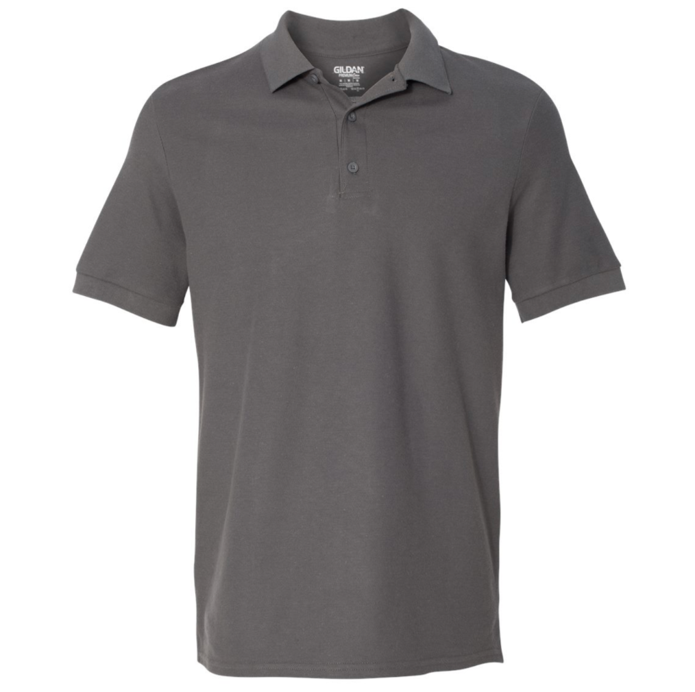 Premium Cotton® Double Piqué Polo - 82800