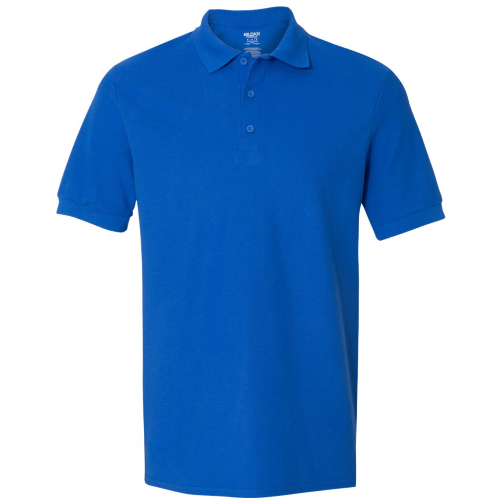 Premium Cotton® Double Piqué Polo - 82800