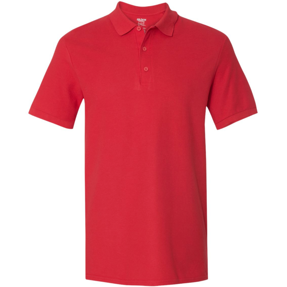 Premium Cotton® Double Piqué Polo - 82800