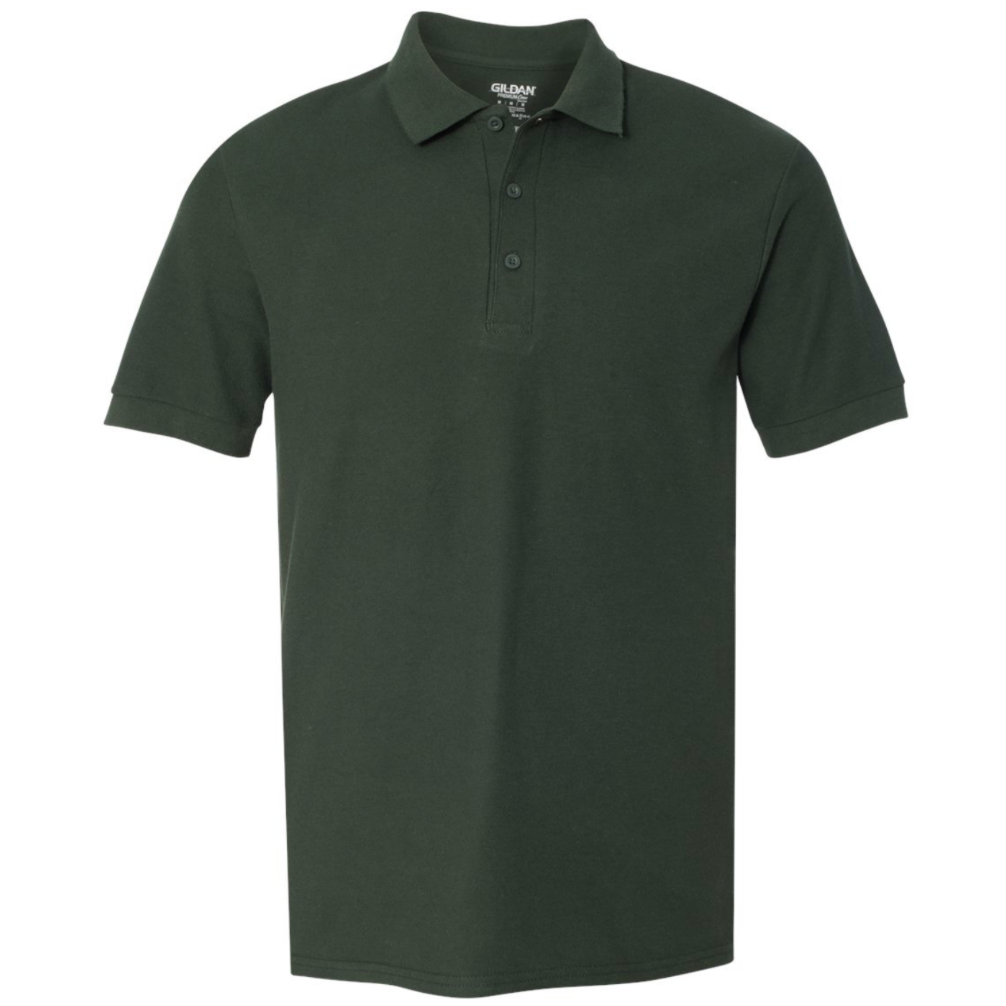 Premium Cotton® Double Piqué Polo - 82800