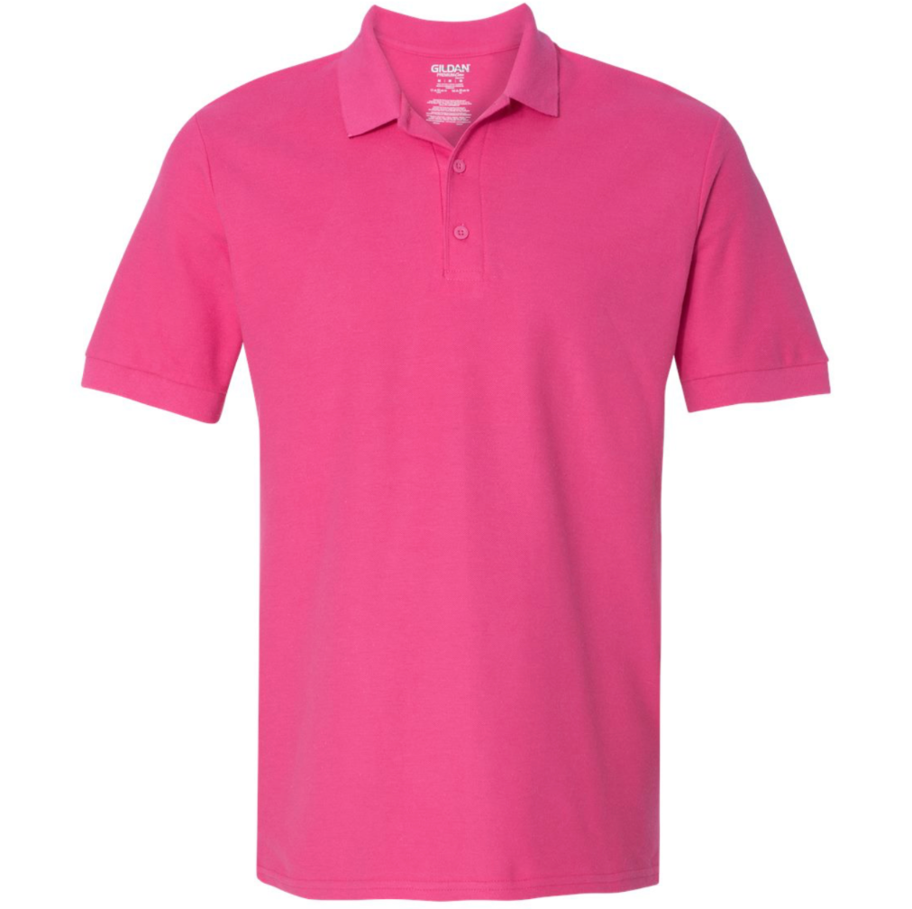 Premium Cotton® Double Piqué Polo - 82800