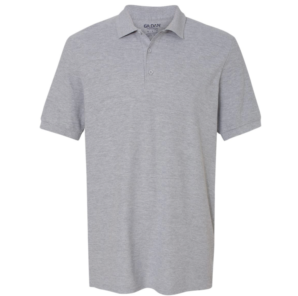 Premium Cotton® Double Piqué Polo - 82800