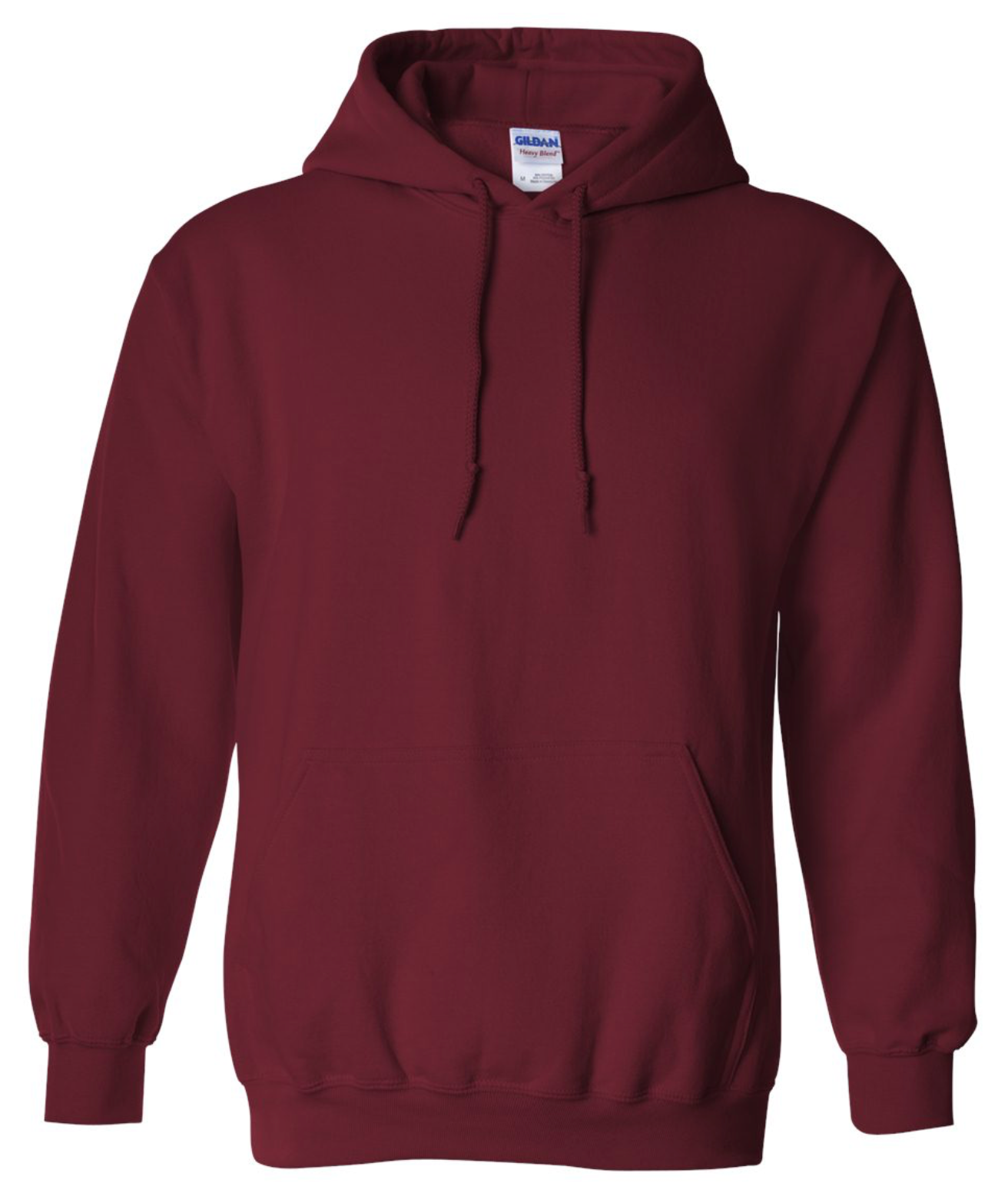 Heavy Blend™ Hoodie - 18500