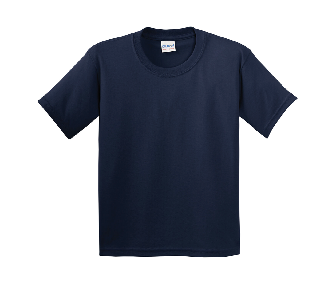 Heavy Cotton™ Youth T-Shirt - 5000B