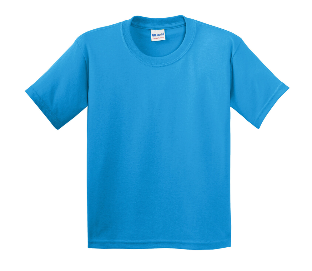 Heavy Cotton™ Youth T-Shirt - 5000B