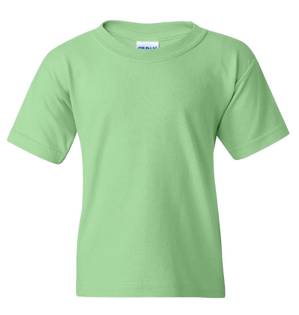 Heavy Cotton™ Youth T-Shirt - 5000B