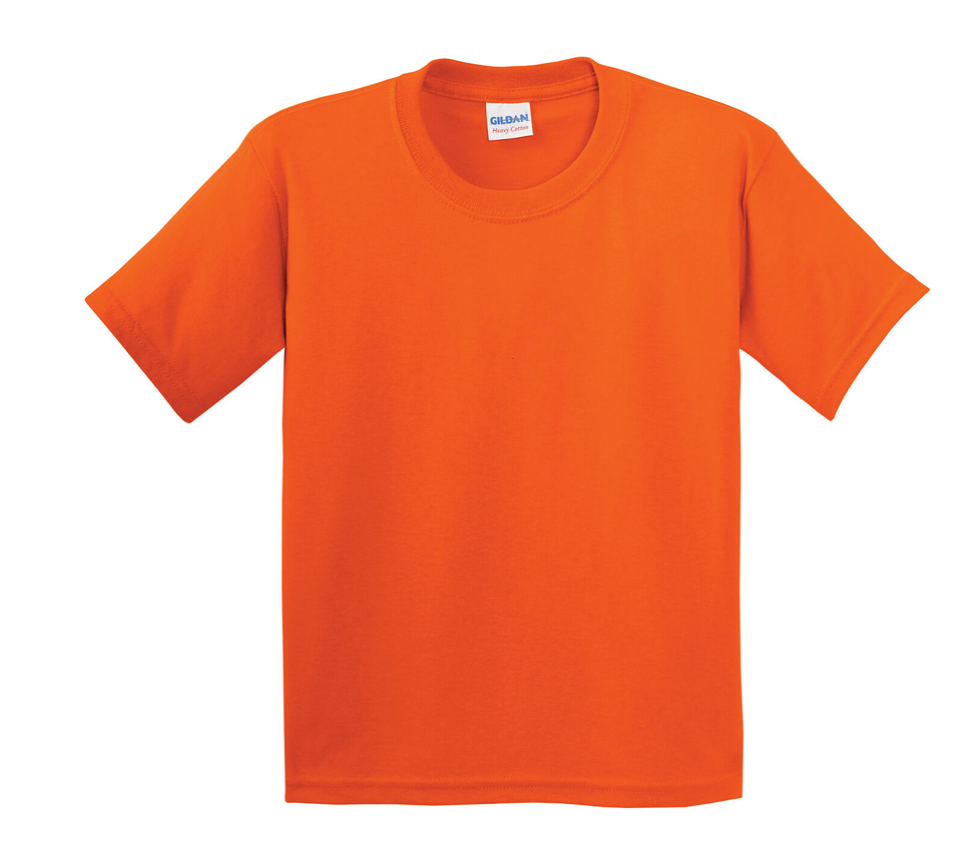 Heavy Cotton™ Youth T-Shirt - 5000B