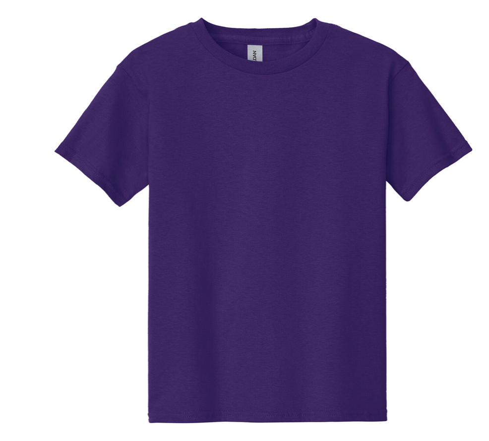 Heavy Cotton™ Youth T-Shirt - 5000B