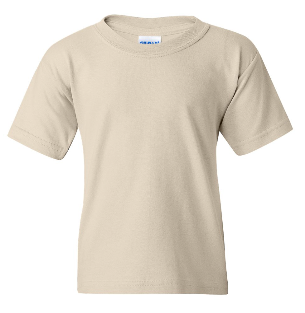 Heavy Cotton™ Youth T-Shirt - 5000B