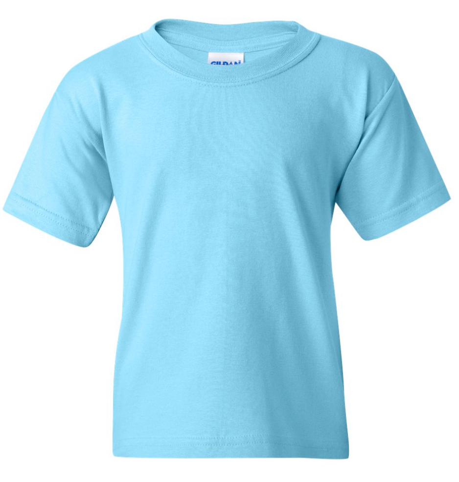 Heavy Cotton™ Youth T-Shirt - 5000B