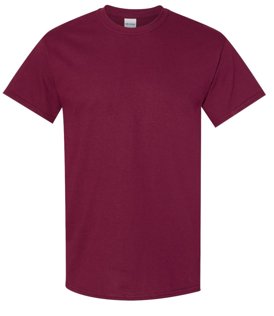 Heavy Cotton™ Youth T-Shirt - 5000B