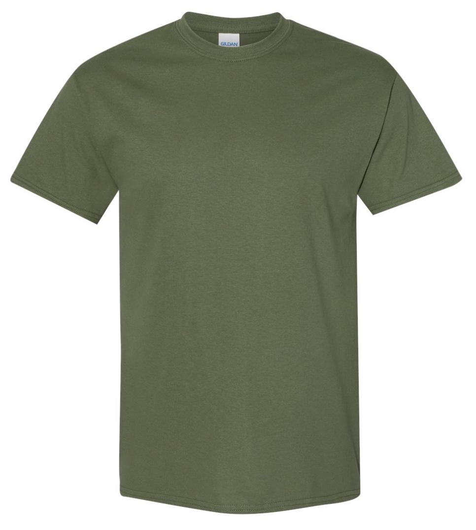 Heavy Cotton™ Youth T-Shirt - 5000B