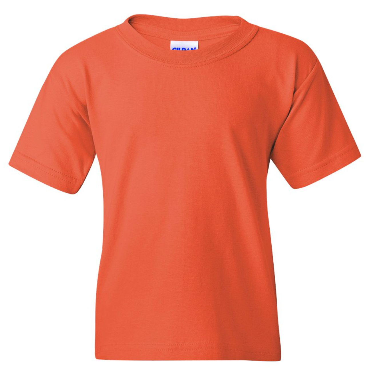 Heavy Cotton™ Youth T-Shirt - 5000B