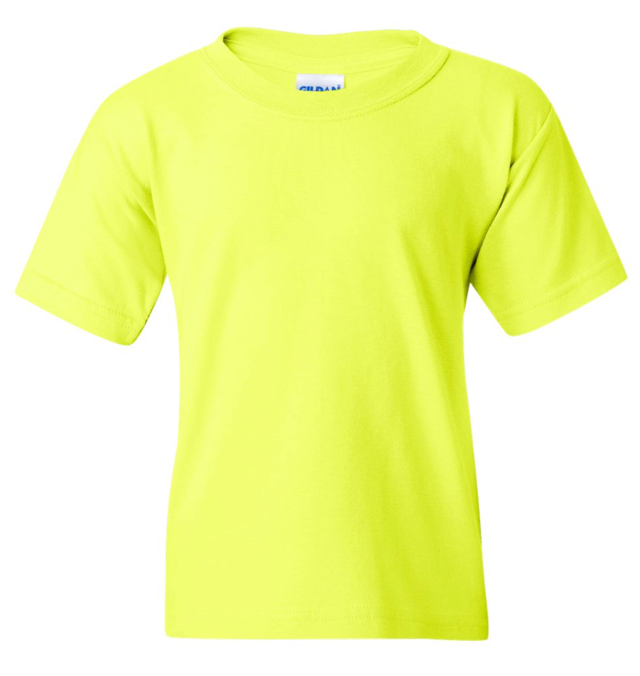 Heavy Cotton™ Youth T-Shirt - 5000B