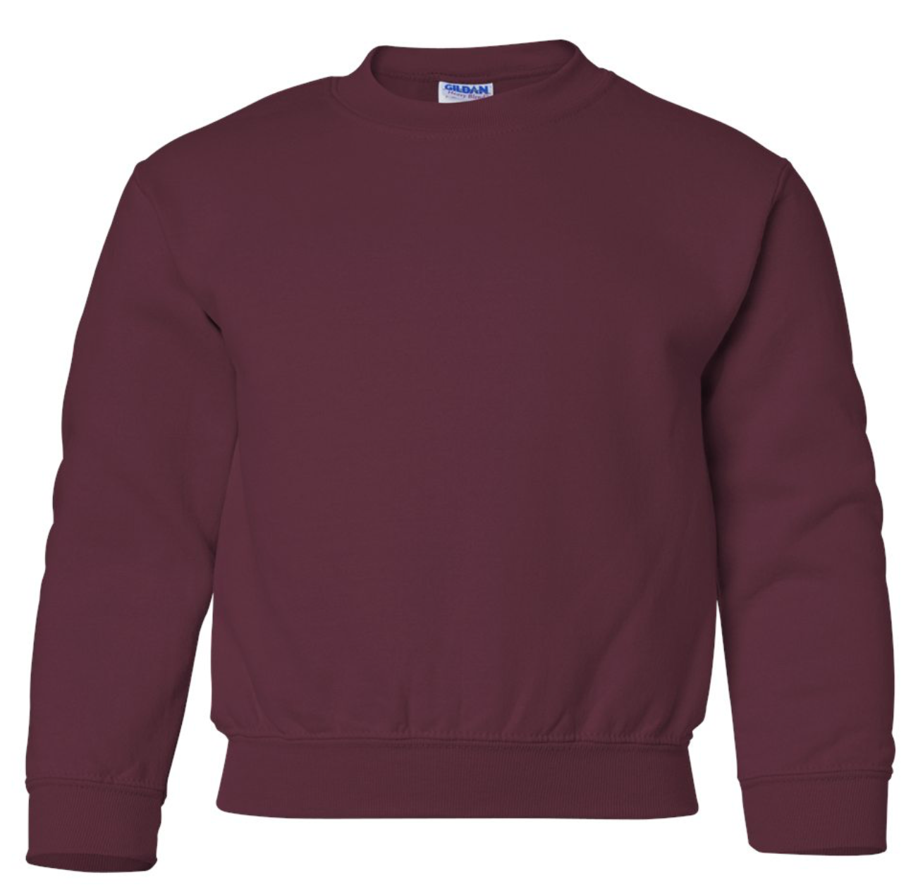 Heavy Blend™ Youth Sweatshirt - 18000B