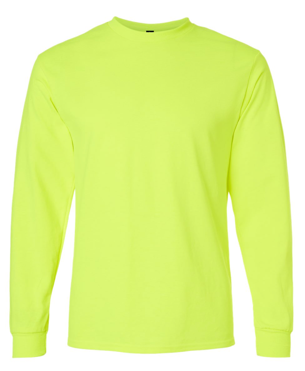 Ultra Cotton® Long Sleeve T-Shirt - 2400