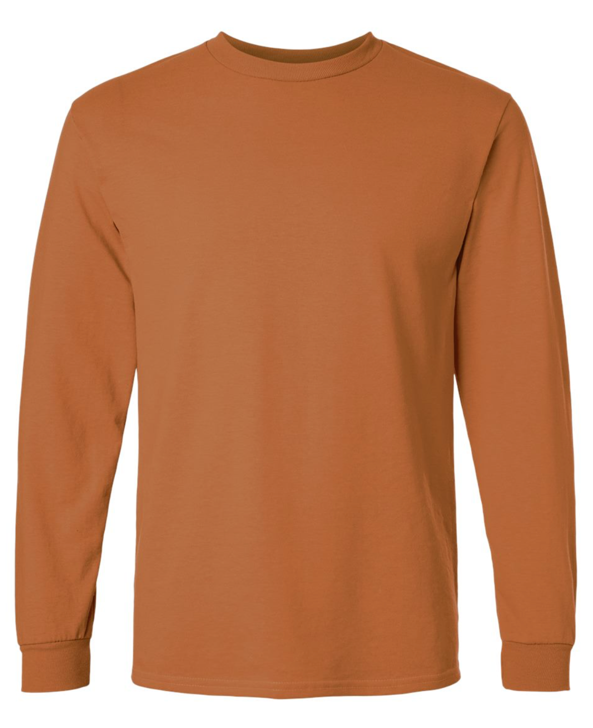Ultra Cotton® Long Sleeve T-Shirt - 2400