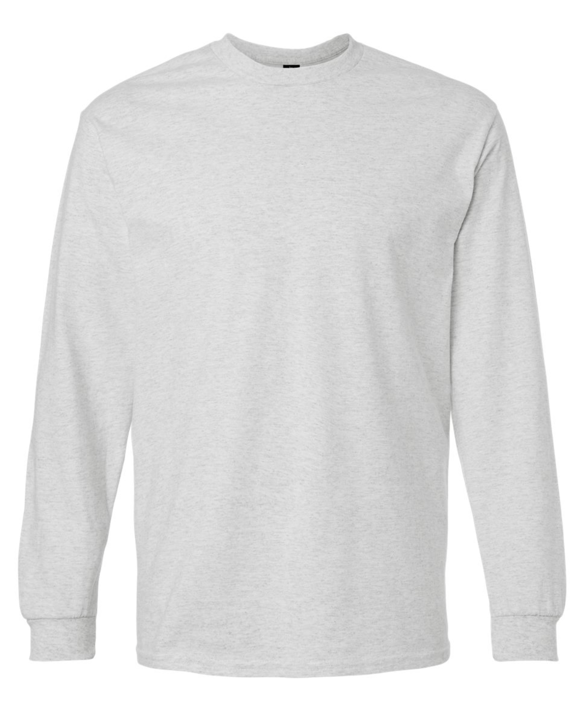 Ultra Cotton® Long Sleeve T-Shirt - 2400