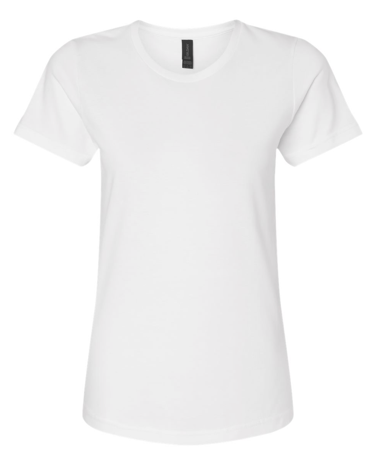 Softstyle® Women's Midweight T-Shirt - 65000L