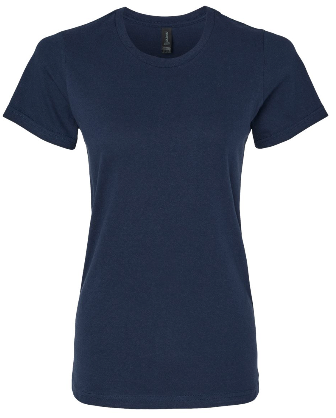 Softstyle® Women's Midweight T-Shirt - 65000L