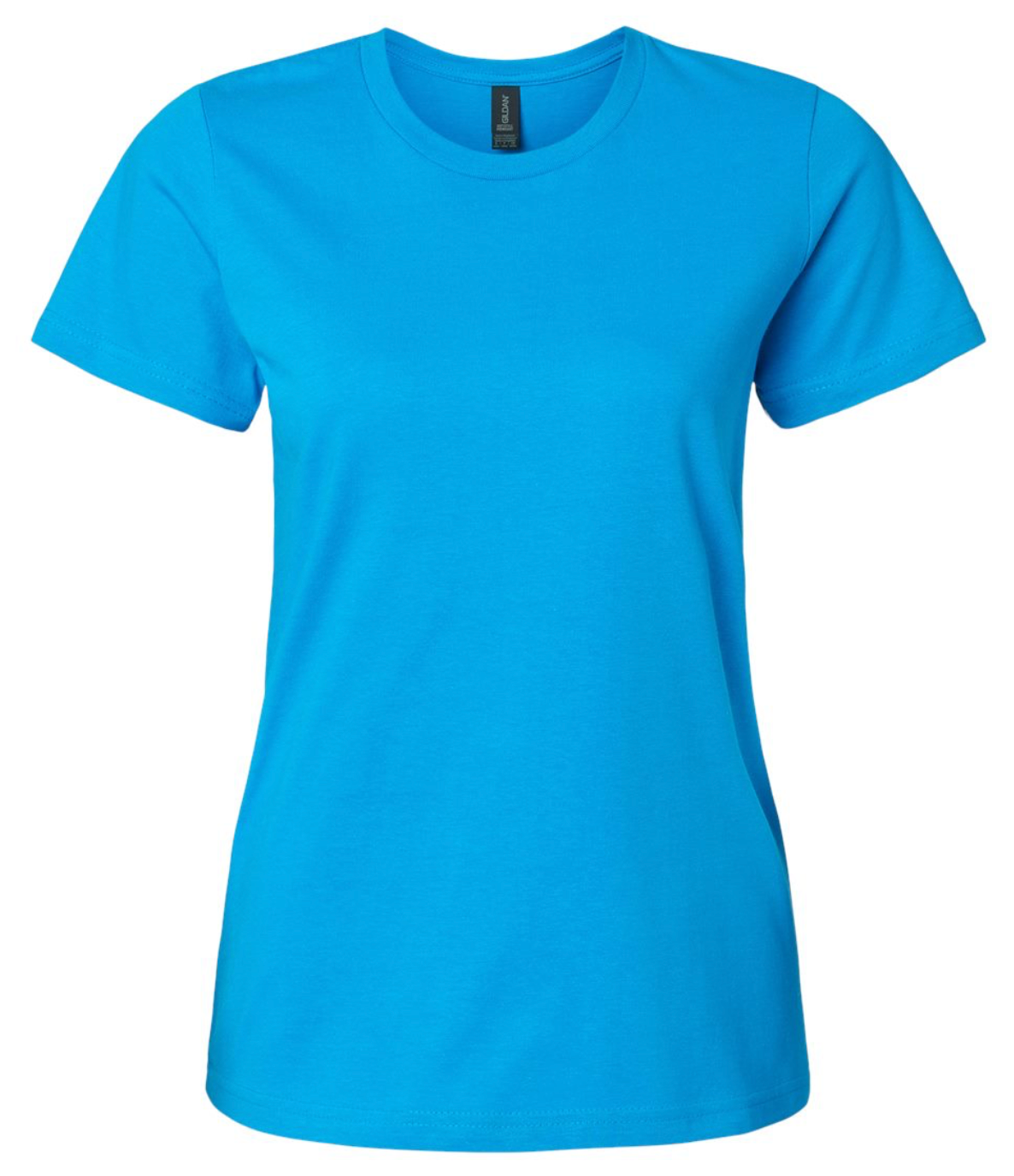 Softstyle® Women's Midweight T-Shirt - 65000L