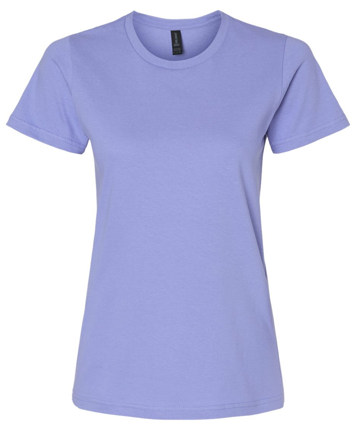 Softstyle® Women's Midweight T-Shirt - 65000L