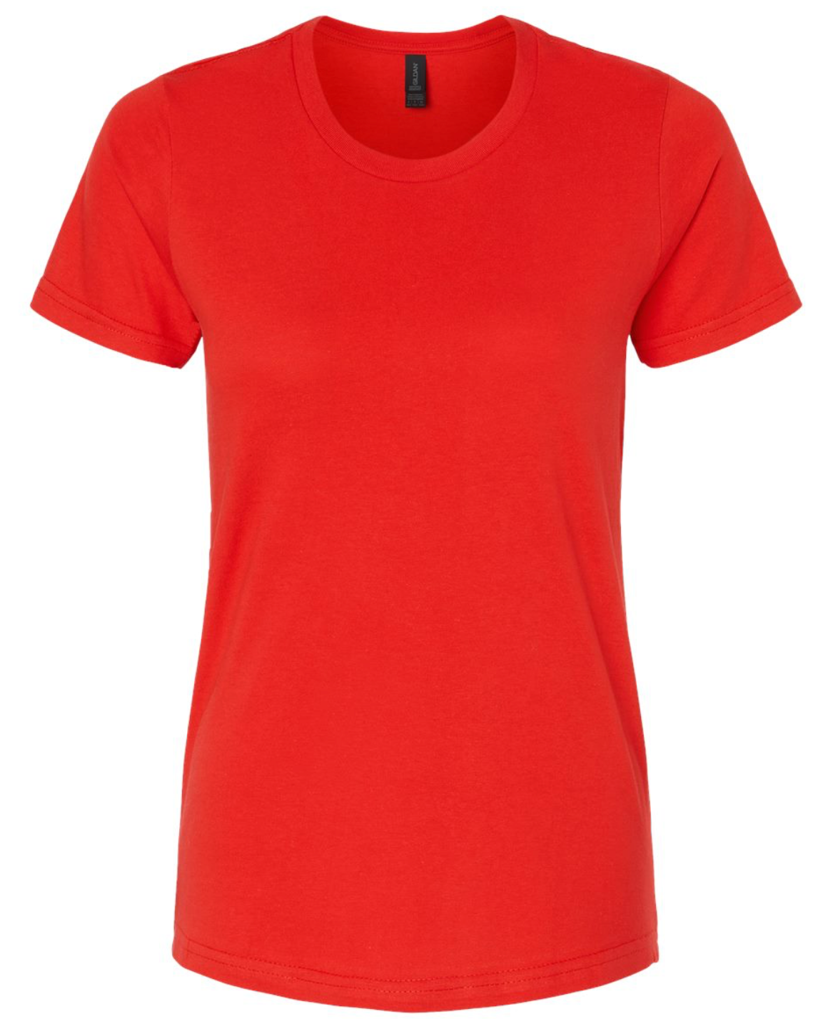 Softstyle® Women's Midweight T-Shirt - 65000L