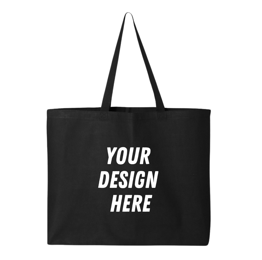 25L Jumbo Tote - Q600