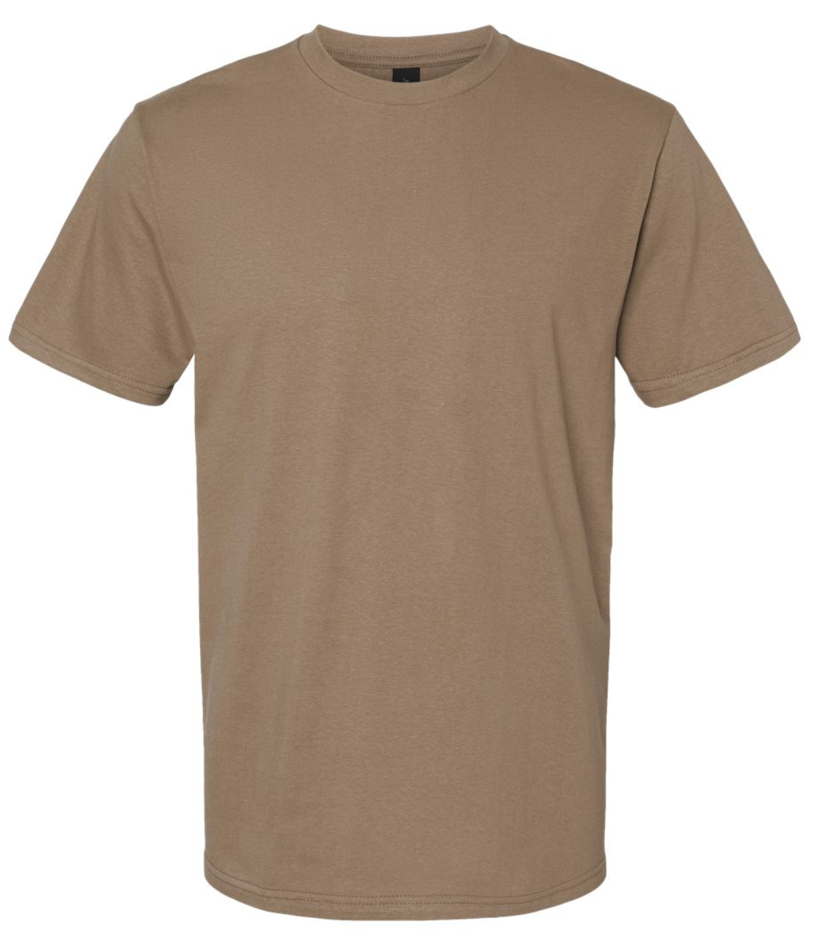 Softstyle® Midweight T-Shirt - 65000