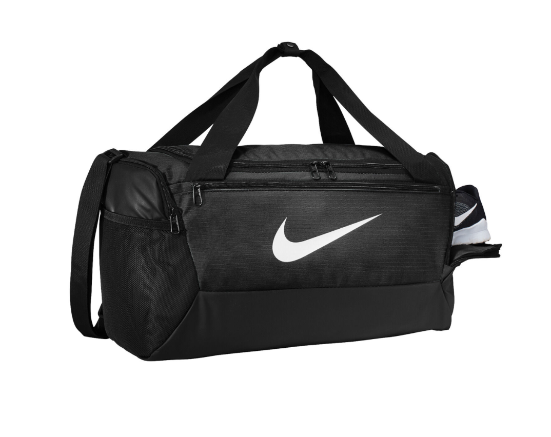 41L Brasilia Small Duffel - DM3976