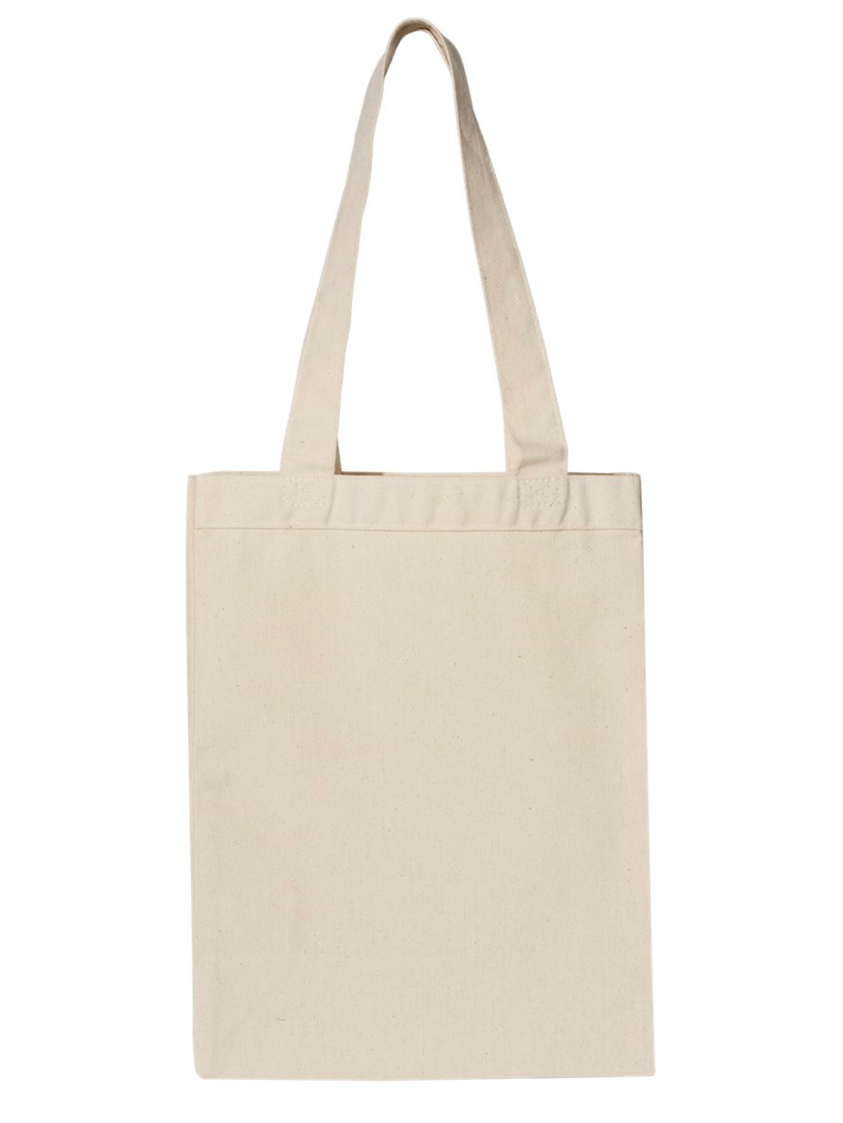 12L Gussetted Shopping Bag - Q1000