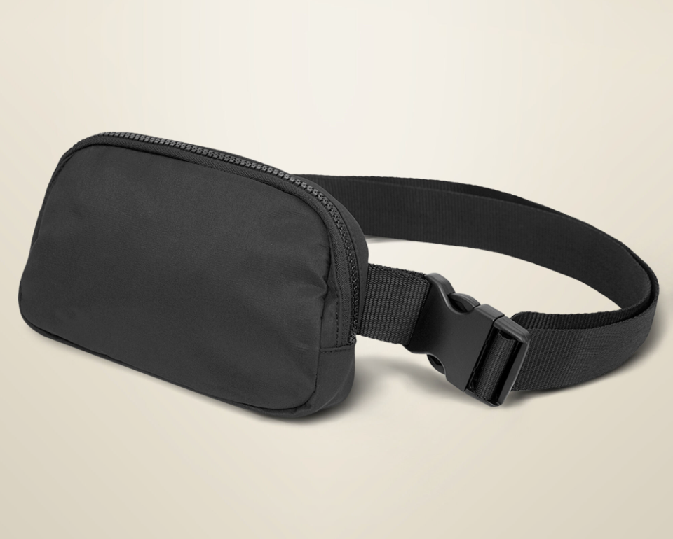 Matte Hip Pack - KOI1800