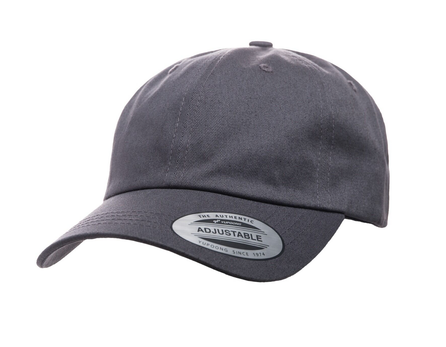 ATC™ YUPOONG® Cotton Twill Dad Cap - ATC6245CM