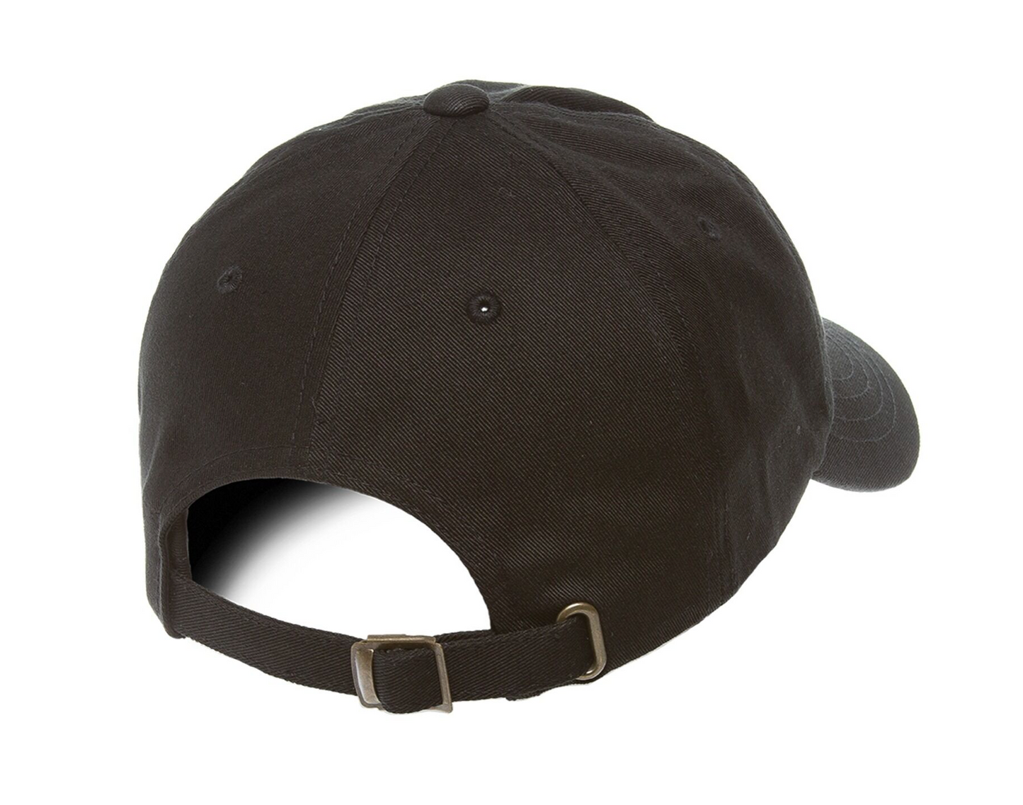 ATC™ YUPOONG® Cotton Twill Dad Cap - ATC6245CM