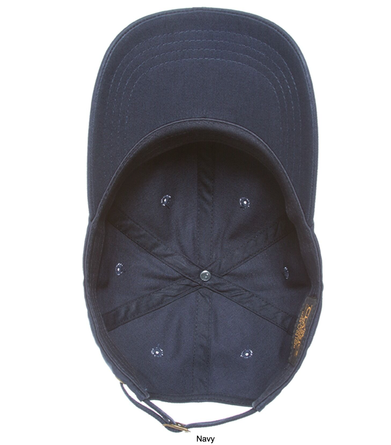 ATC™ YUPOONG® Cotton Twill Dad Cap - ATC6245CM