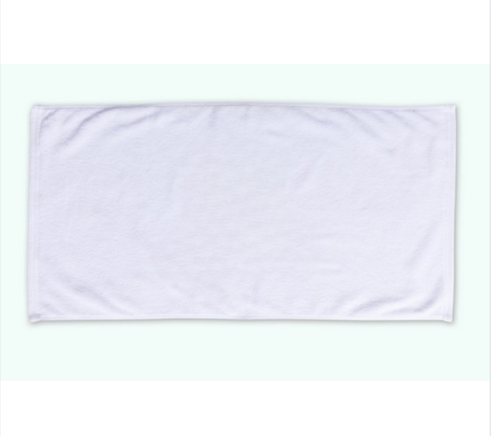 T829 - 100% Cotton Velour Beach Towel