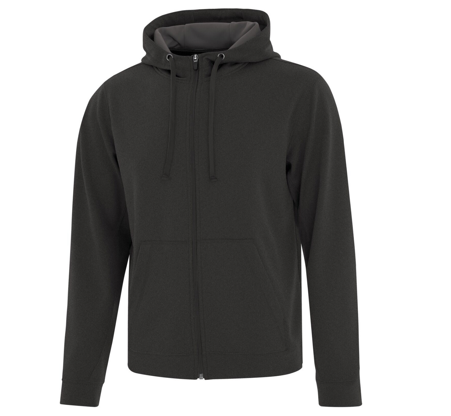 Game Day™ Fleece Full Zip - F2004