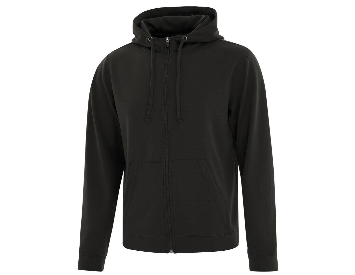 Game Day™ Fleece Full Zip - F2004