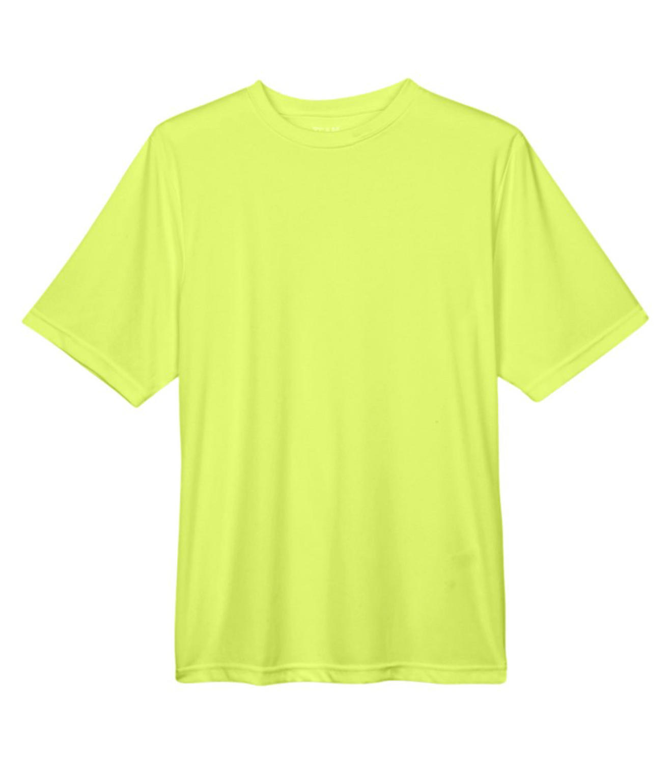 Zone Performance Men's T-Shirt - TT11