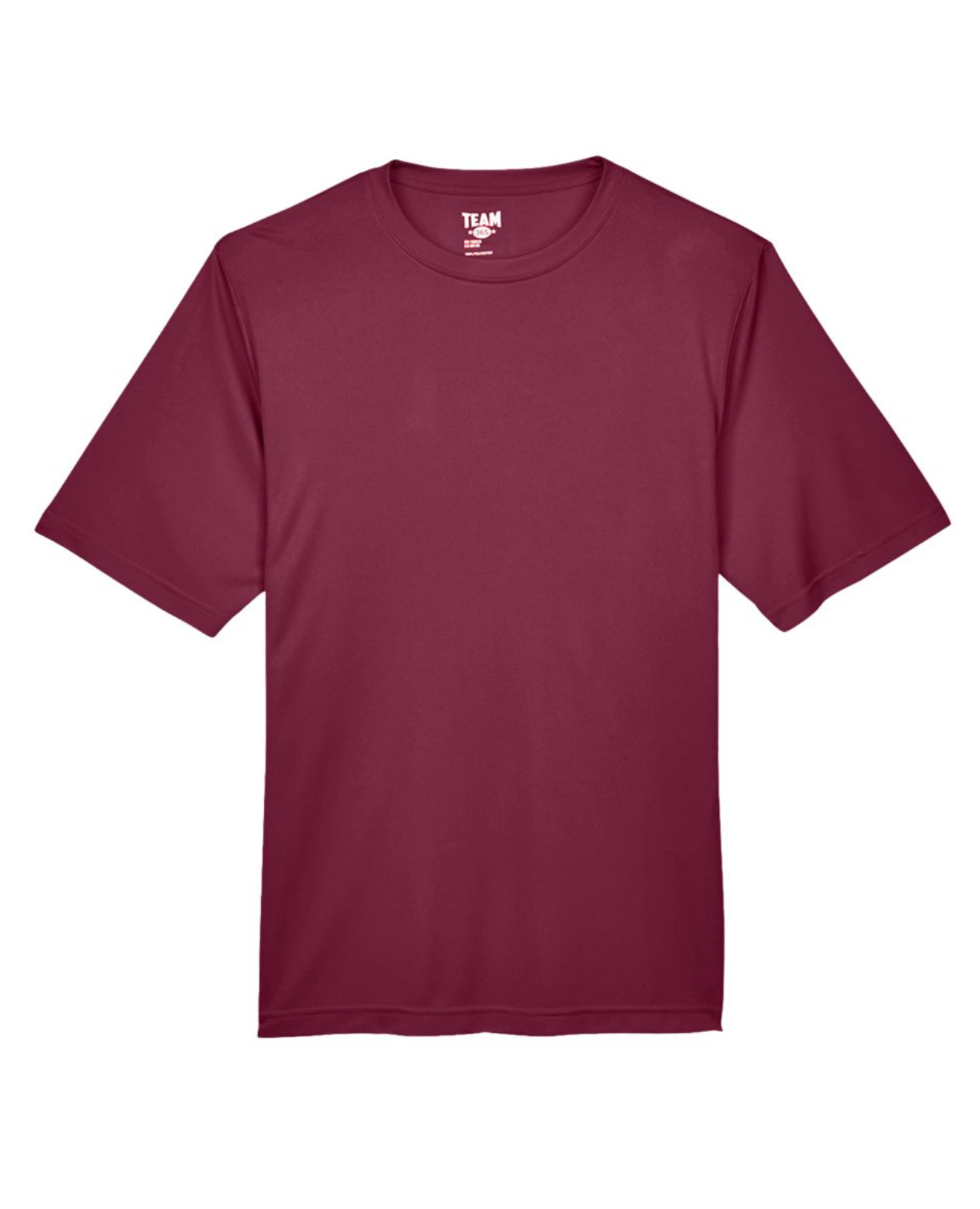 Zone Performance Men's T-Shirt - TT11
