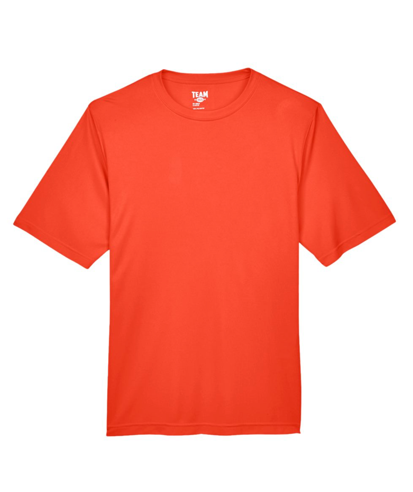 Zone Performance Men's T-Shirt - TT11
