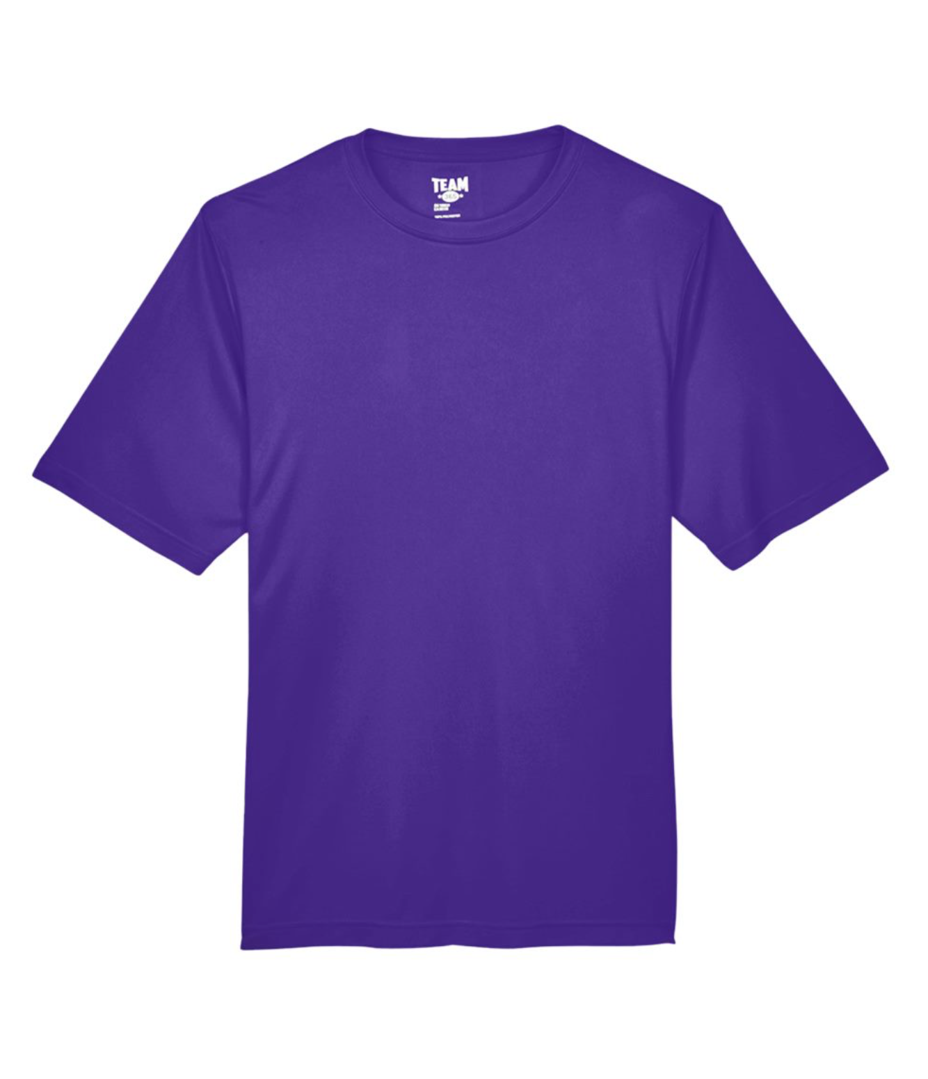 Zone Performance Men's T-Shirt - TT11