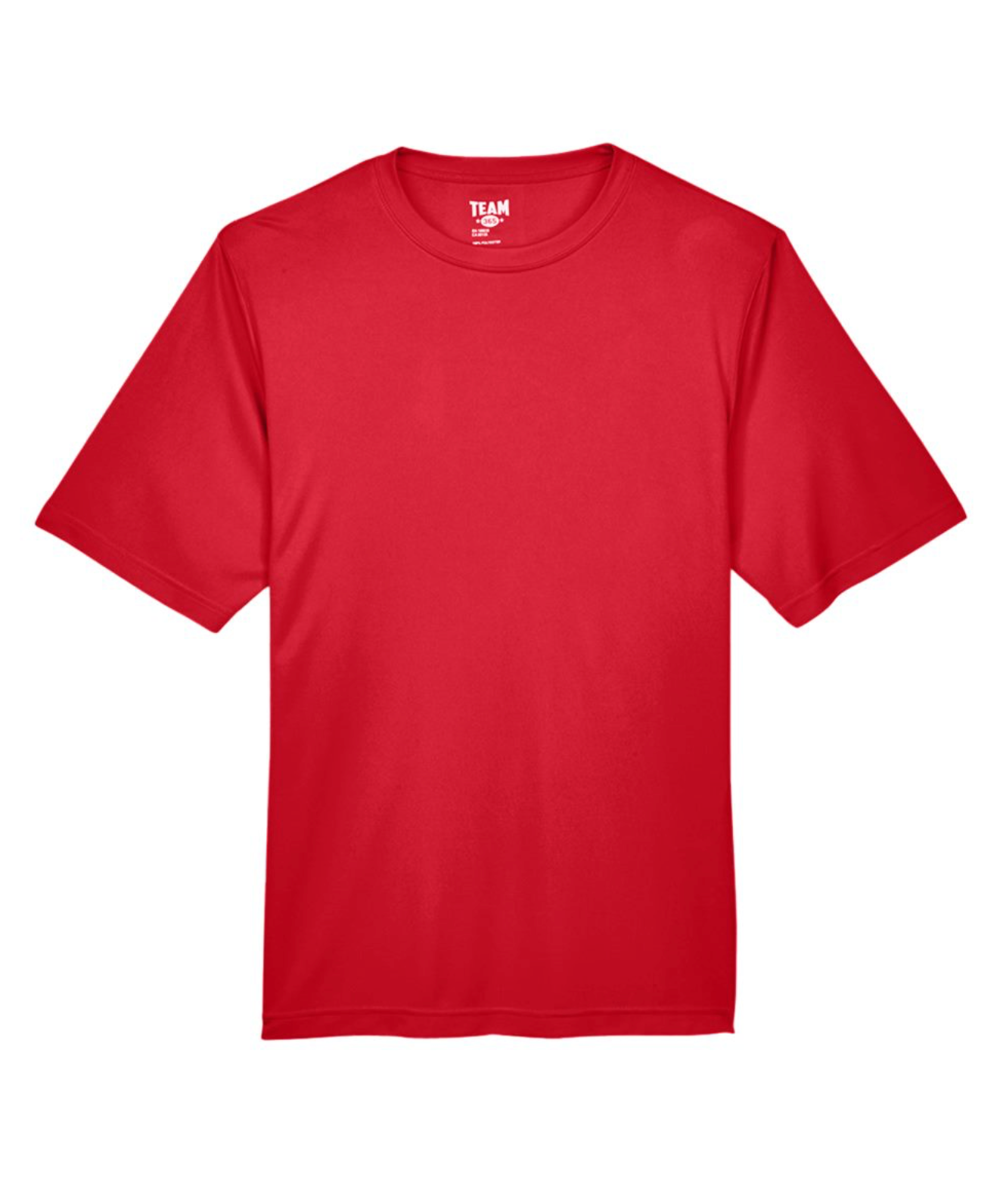 Zone Performance Men's T-Shirt - TT11